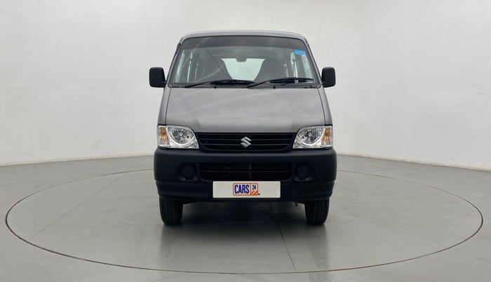 2020 Maruti Eeco 5 STR WITH AC PLUSHTR, Petrol, Manual, 5,527 km, Front View