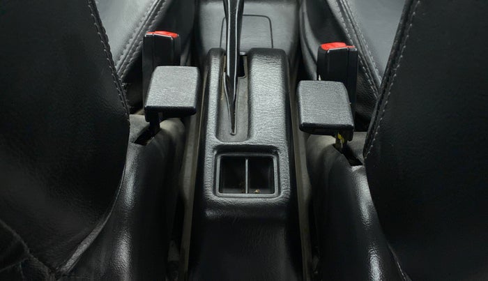 2020 Maruti Eeco 5 STR WITH AC PLUSHTR, Petrol, Manual, 5,527 km, Driver Side Adjustment Panel