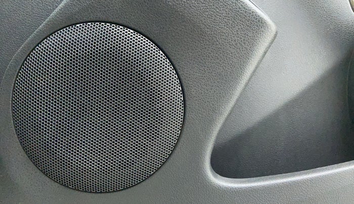 2013 Renault Duster 85 PS RXL, Diesel, Manual, 81,609 km, Speaker