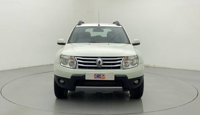 2013 Renault Duster 85 PS RXL, Diesel, Manual, 81,609 km, Highlights