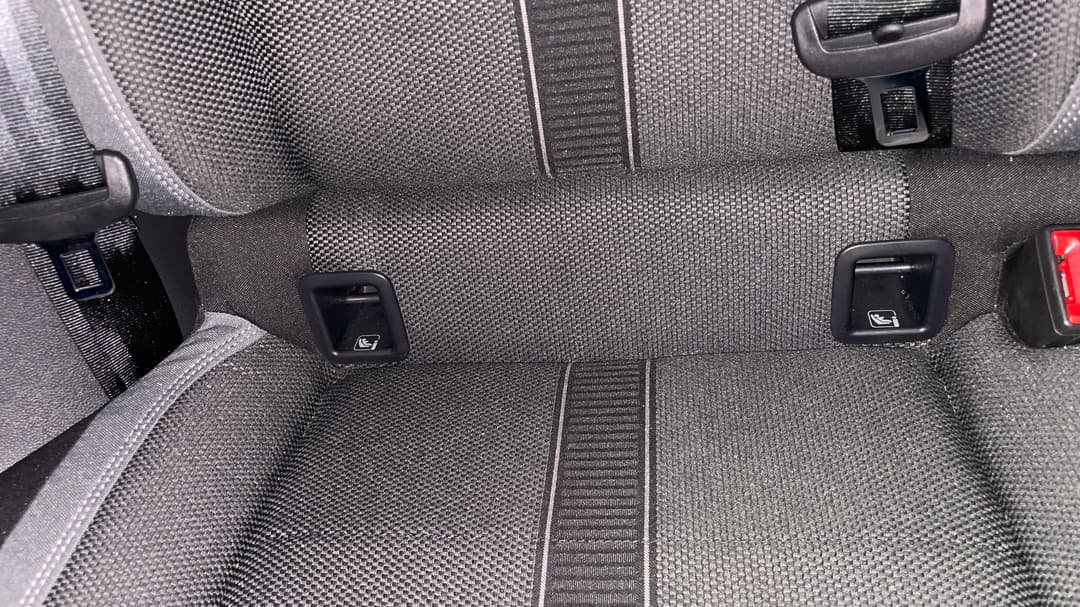 2023 Volkswagen Polo Style (restricted Features), Automatic, 21885 km, Child Seat Anchor Points
