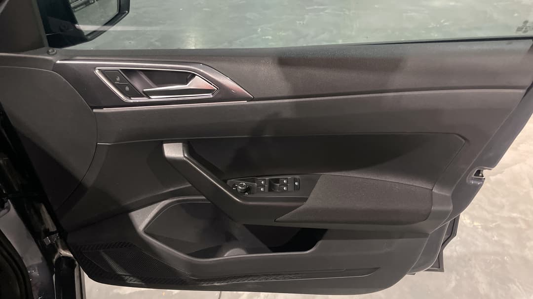 2023 Volkswagen Polo Style (restricted Features), Automatic, 21885 km, Speaker View