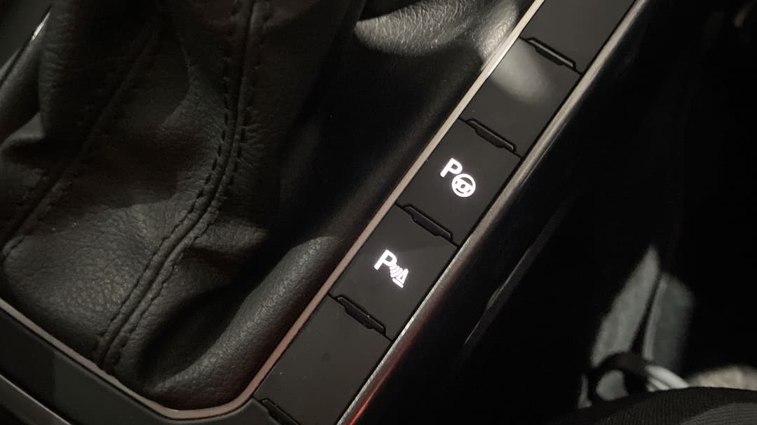 2023 Volkswagen Polo Style (restricted Features), Automatic, 21885 km, Utility Switches/Buttons