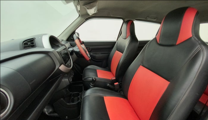 2019 Maruti S PRESSO VXI+, Petrol, Manual, 51,395 km, Right Side Front Door Cabin