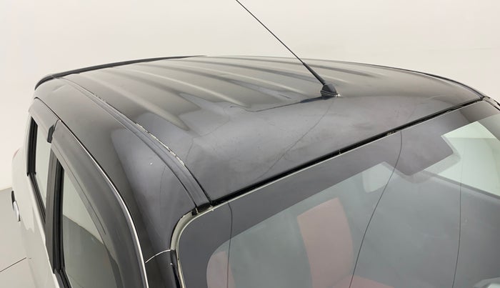 2019 Maruti S PRESSO VXI+, Petrol, Manual, 51,395 km, Roof