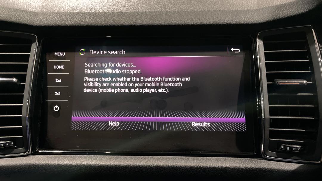 2020 SKODA Kodiaq 132 Tsi (4x4), Automatic, 65572 km, Android/Apple Car Play