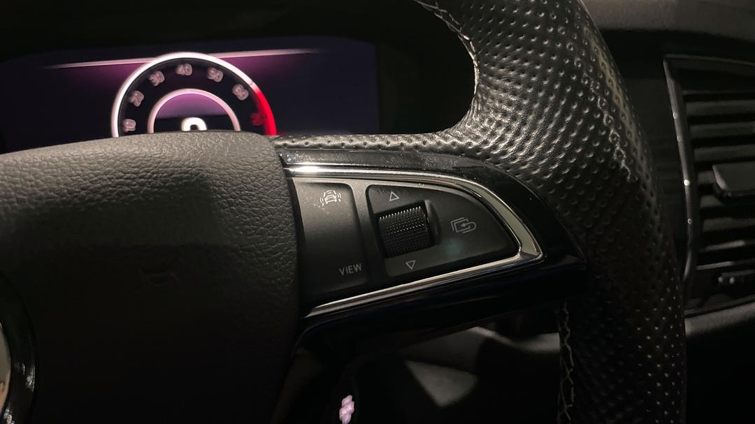 2020 SKODA Kodiaq 132 Tsi (4x4), Automatic, 65572 km, Cruise Control