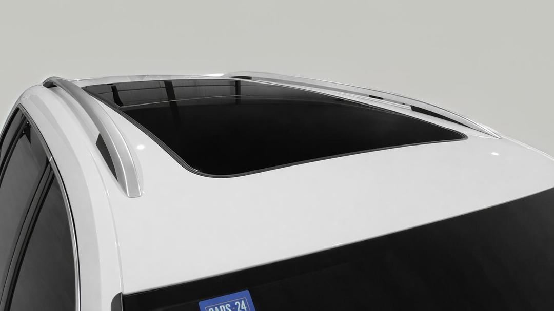 2020 SKODA Kodiaq 132 Tsi (4x4), Automatic, 65572 km, Roof/Sunroof View