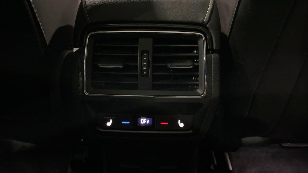 2020 SKODA Kodiaq 132 Tsi (4x4), Automatic, 65572 km, Rear A/C Vent