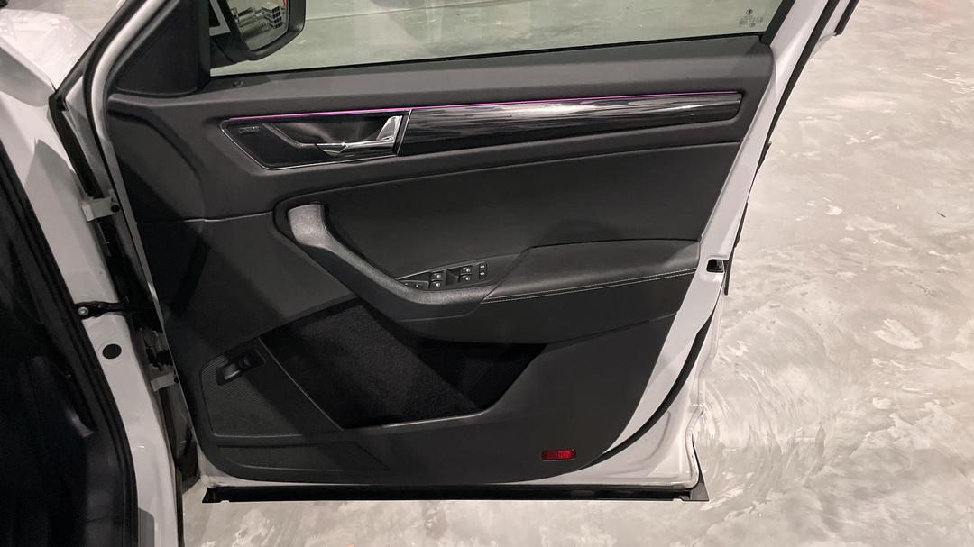 2020 SKODA Kodiaq 132 Tsi (4x4), Automatic, 65572 km, Speaker View
