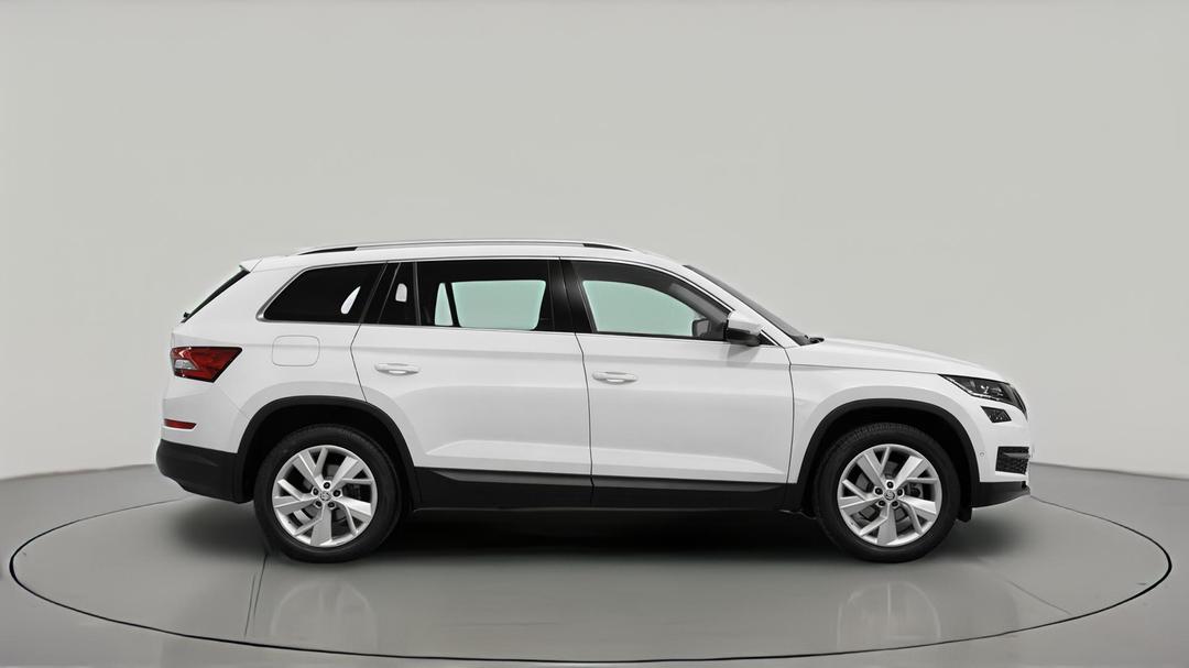 2020 SKODA Kodiaq 132 Tsi (4x4), Automatic, 65572 km, Right Side View
