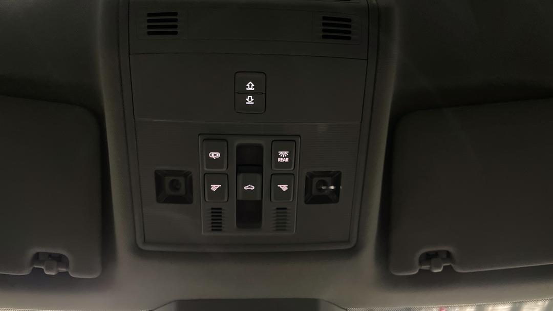 2020 SKODA Kodiaq 132 Tsi (4x4), Automatic, 65572 km, On-Roof Controls/Sunglass holder