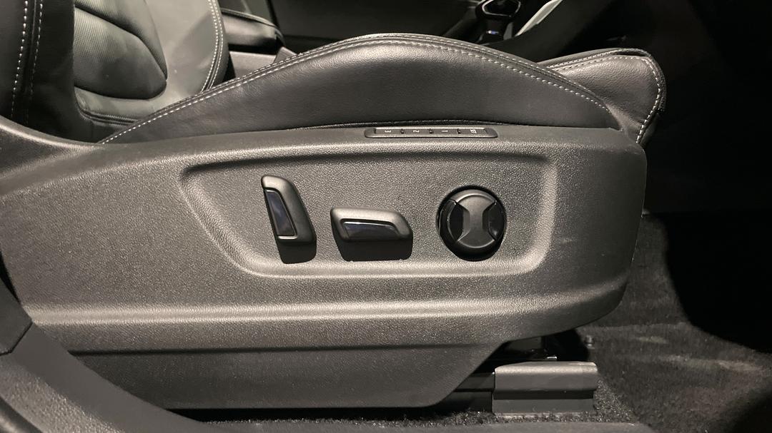 2020 SKODA Kodiaq 132 Tsi (4x4), Automatic, 65572 km, Drivers Side Adjustment Panel