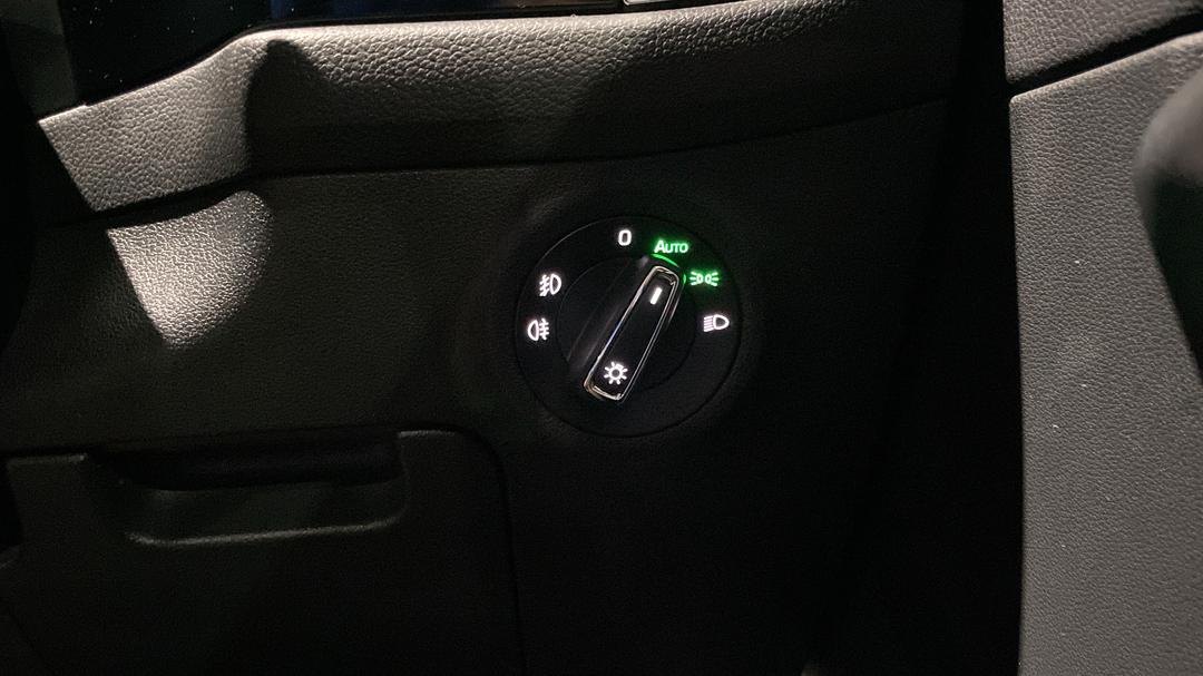 2020 SKODA Kodiaq 132 Tsi (4x4), Automatic, 65572 km, Utility Switches/Buttons