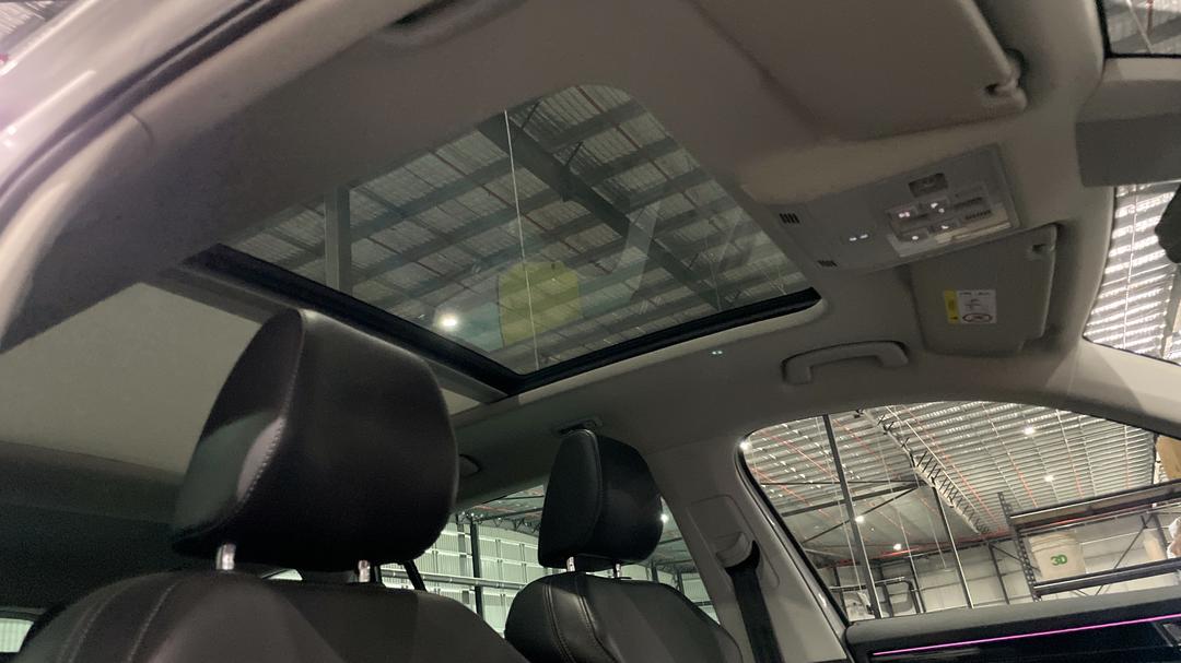 2020 SKODA Kodiaq 132 Tsi (4x4), Automatic, 65572 km, Interior Sunroof/Moonroof