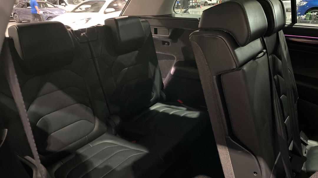2020 SKODA Kodiaq 132 Tsi (4x4), Automatic, 65572 km, Third Row Seats