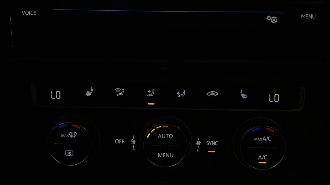 2017 Volkswagen Golf 110 Tsi Highline, Automatic, 86965 km, Ventilated Seats