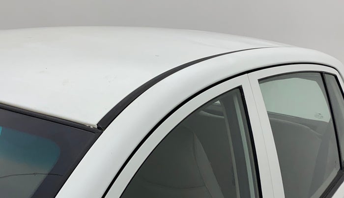 2011 Hyundai i10 MAGNA 1.1, CNG, Manual, 1,03,464 km, Left B pillar - Slightly dented