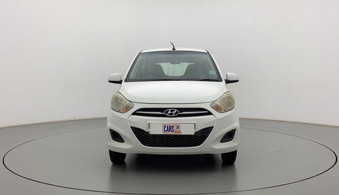2011 Hyundai i10 MAGNA 1.1, CNG, Manual, 1,03,464 km, Highlights
