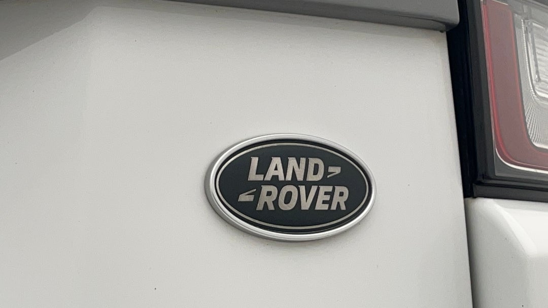 Badge (Boot Right Side)