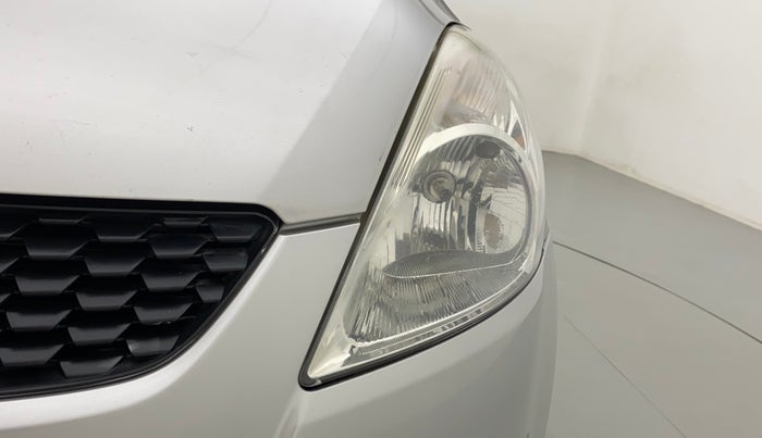 2012 Maruti Swift VDI, Diesel, Manual, 62,287 km, Left headlight - Faded