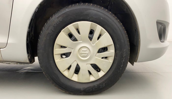 2012 Maruti Swift VDI, Diesel, Manual, 62,287 km, Right Front Wheel