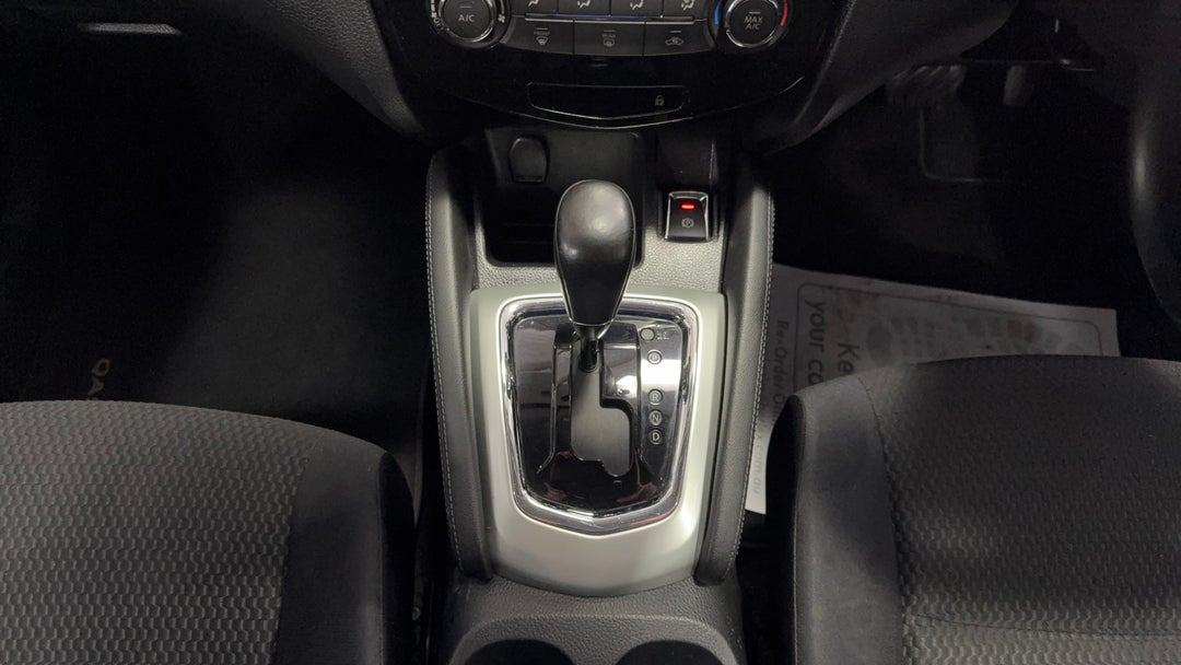 Gear Lever 