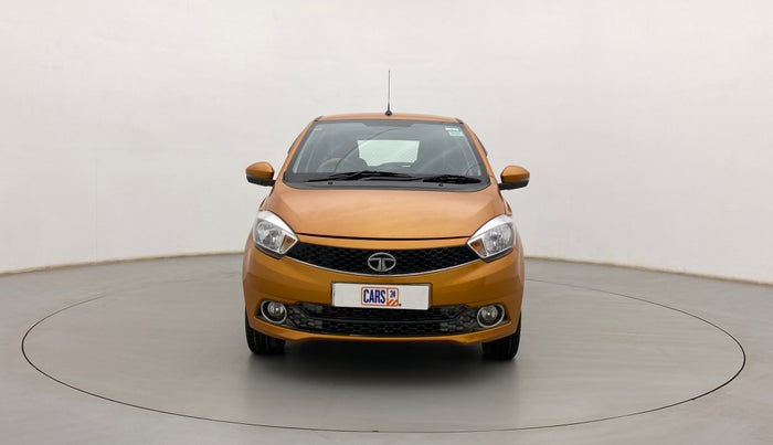 2017 Tata Tiago XZA PETROL, Petrol, Automatic, 28,739 km, Highlights