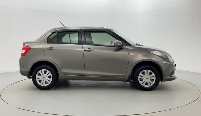 2015 Maruti Swift Dzire VDI BS IV, Diesel, Manual, 1,88,016 km, Right Side View