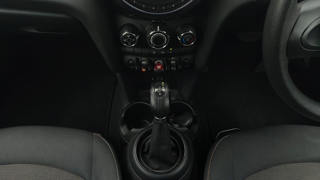 Gear Lever 