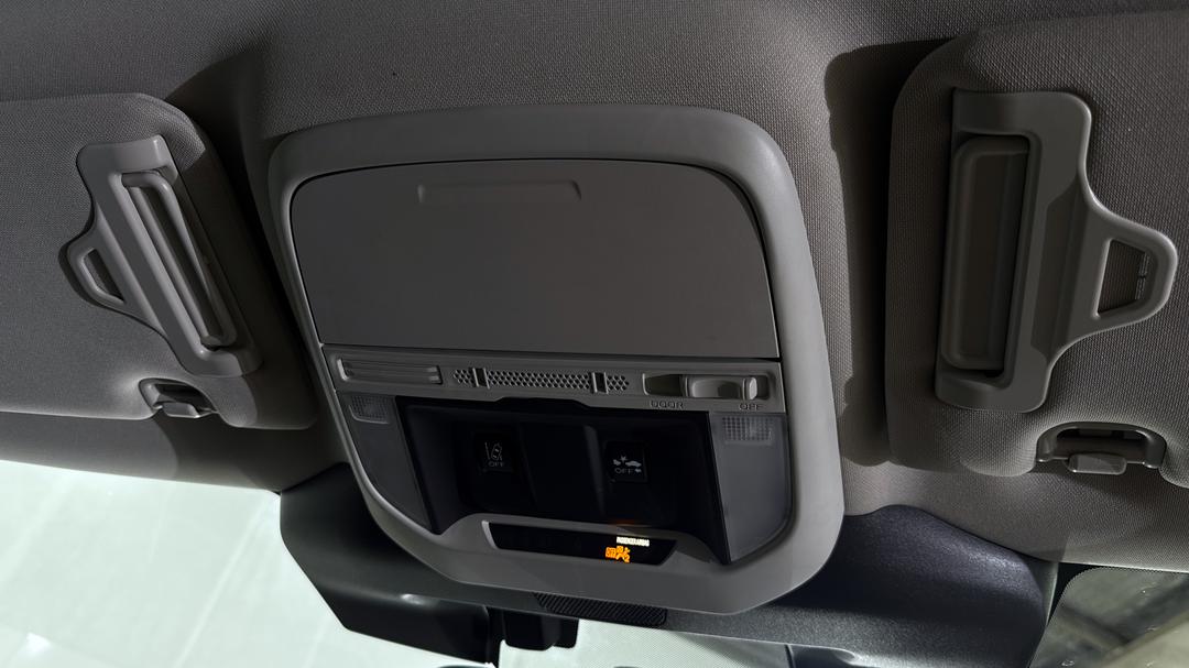 2021 Subaru Forester 2.5i (AWD), Automatic, 75283 km, On-Roof Controls/Sunglass holder