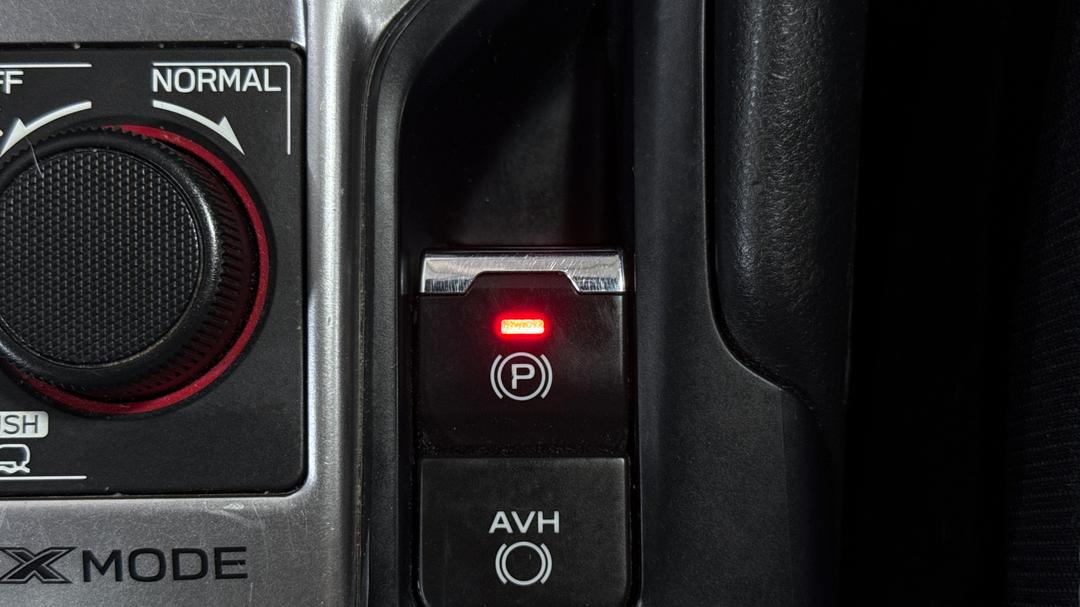 2021 Subaru Forester 2.5i (AWD), Automatic, 75283 km, Handbrake