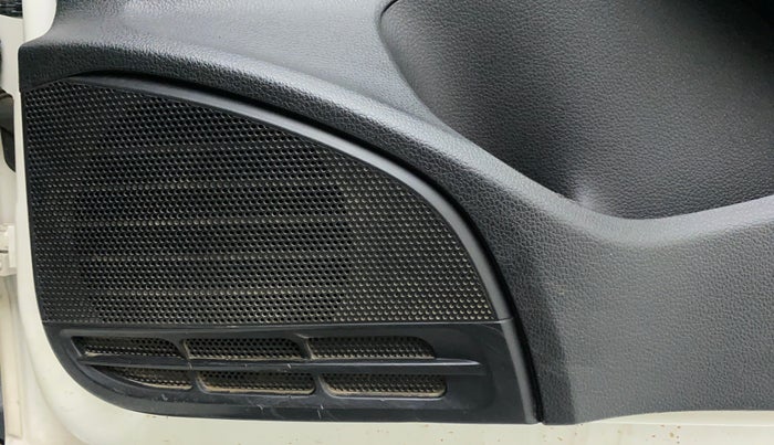 2014 Volkswagen Polo COMFORTLINE 1.5L DIESEL, Diesel, Manual, 93,286 km, Speaker