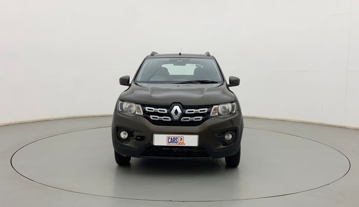 2016 Renault Kwid RXT 1.0, Petrol, Manual, 65,200 km, Highlights