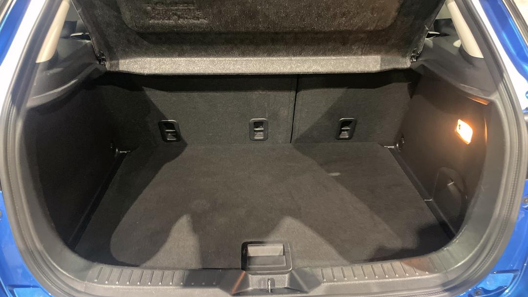 2019 Mazda CX-3 Maxx Sport (FWD), Automatic, 28078 km, Boot Inside View