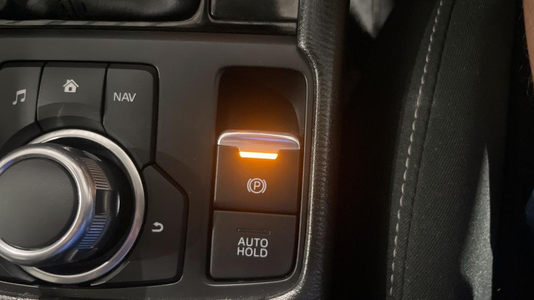 2019 Mazda CX-3 Maxx Sport (FWD), Automatic, 28078 km, Handbrake