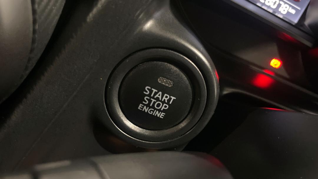 2019 Mazda CX-3 Maxx Sport (FWD), Automatic, 28078 km, Keyless / Button Start