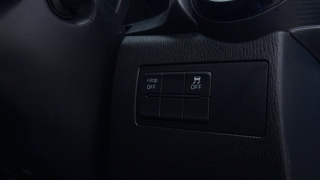 Utility Switches/Buttons