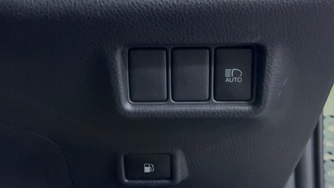 Utility Switches/Buttons