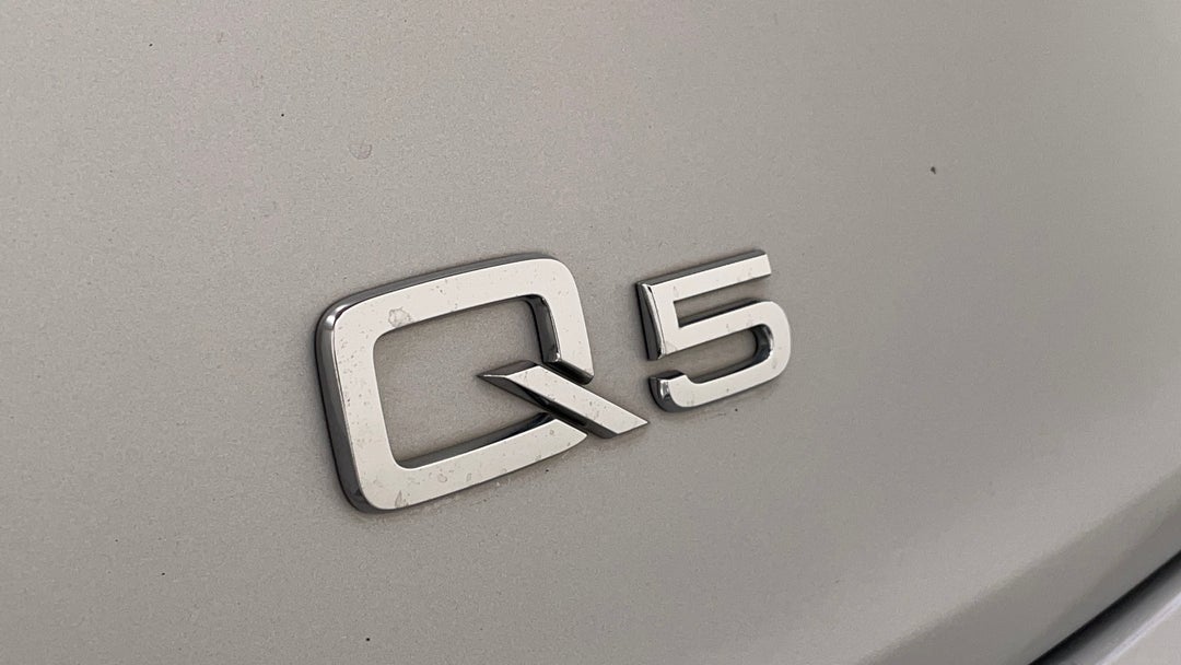 Badge (Boot Left Side)