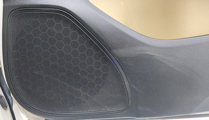 2015 Honda City VX MT PETROL, Petrol, Manual, 50,169 km, Speakers