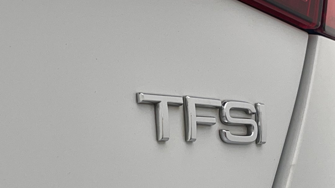 Badge (Boot Right Side)