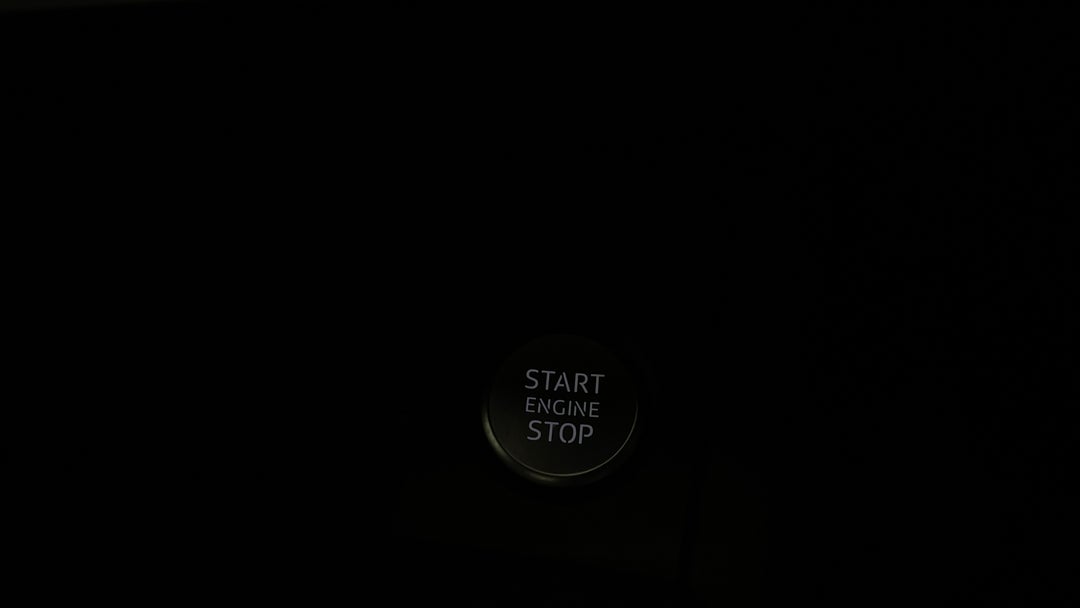 Keyless / Button Start
