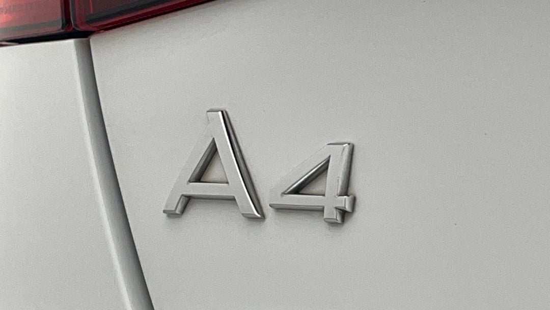 Badge (Boot Left Side)