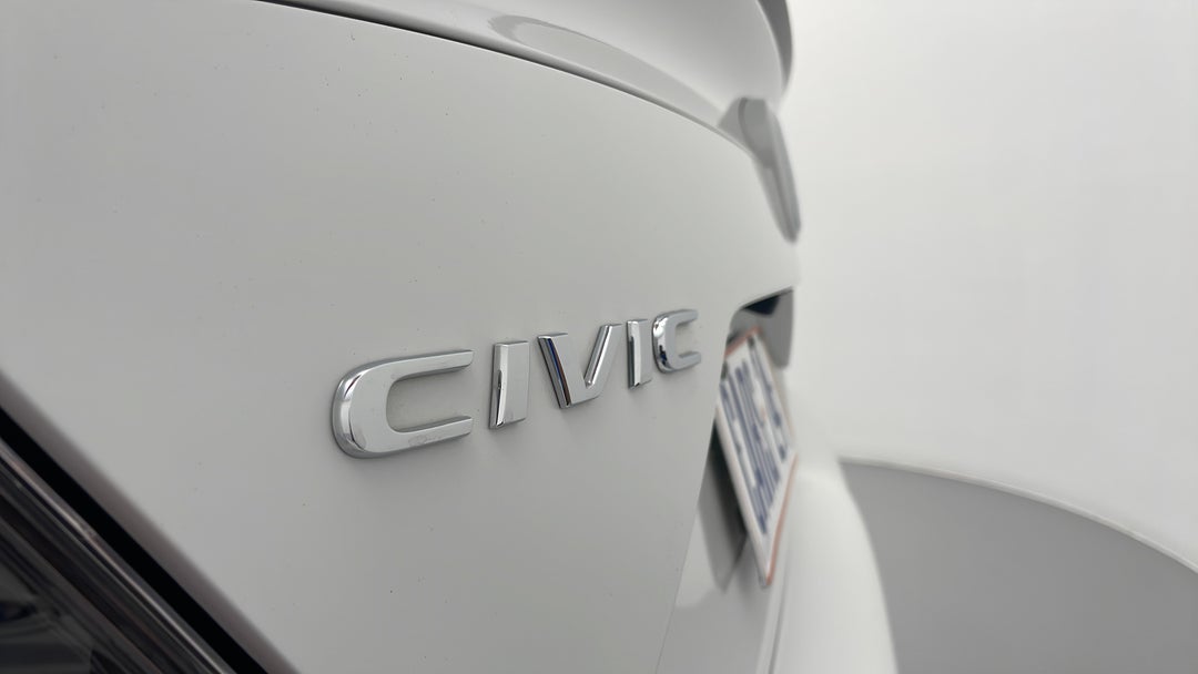 Badge (Boot Left Side)