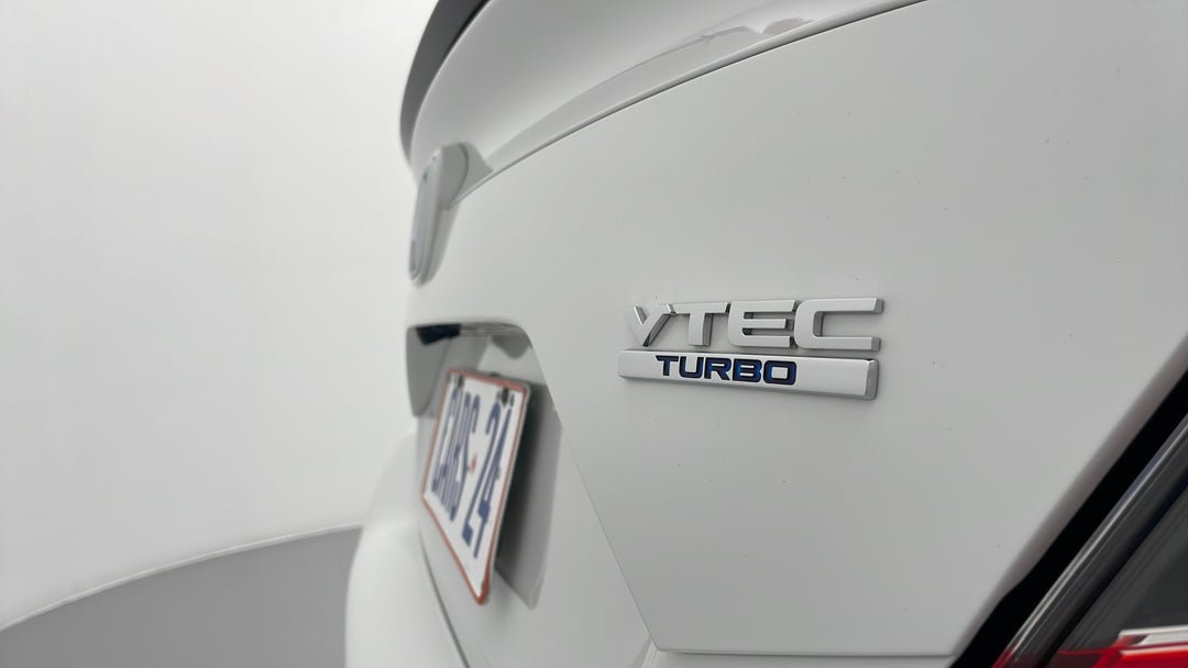 Badge (Boot Right Side)