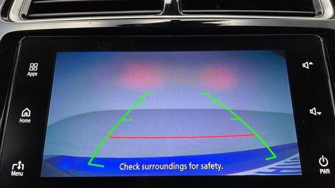 2017 Mitsubishi ASX Ls (2wd), Automatic, 91685 km, Parking Camera