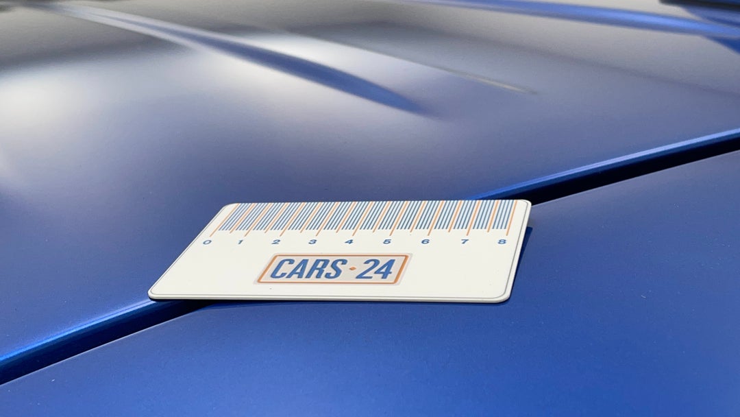 2017 Mitsubishi ASX Ls (2wd), Automatic, 91685 km, Roof Dent