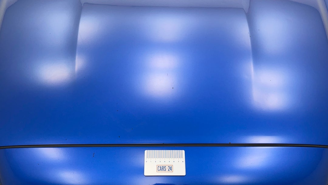 2017 Mitsubishi ASX Ls (2wd), Automatic, 91685 km, Bonnet Chip