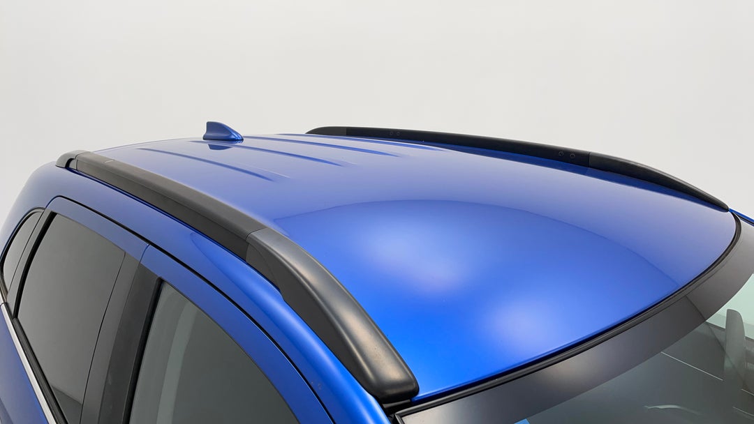 2017 Mitsubishi ASX Ls (2wd), Automatic, 91685 km, Roof/Sunroof View